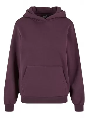 Ženski pulover URBAN CLASSICS TB7105 SLIVOVO VIJOLIČNA