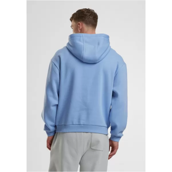  Moški pulover URBAN CLASSICS TB6750 PUDRASTO MODRA 