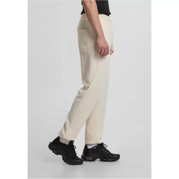  Moške sledilne obleke URBAN CLASSICS TB6727 BELA/PESEK 