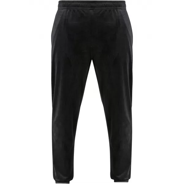  Moške trenirke URBAN CLASSICS TB7302 ČRNA 