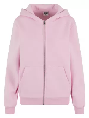 Ženski pulover URBAN CLASSICS TB7286 NEŽNO ROZA