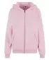Ženski pulover URBAN CLASSICS TB7286 NEŽNO ROZA