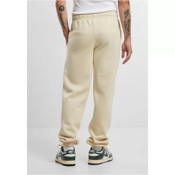  Moške trenirke URBAN CLASSICS TB7282 PESEK 