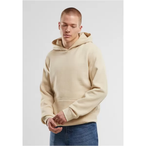  Moški pulover URBAN CLASSICS TB7281 PESEK 