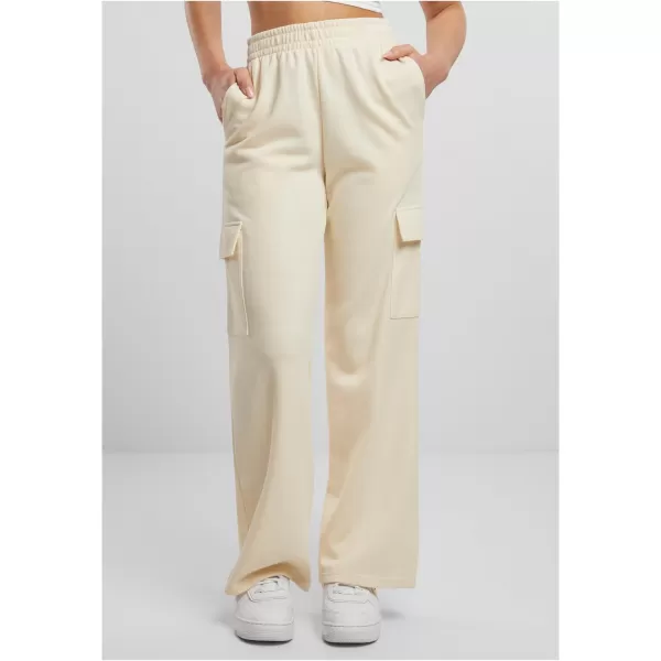  Dame URBAN CLASSICS TB6857 BELA/PESEK 