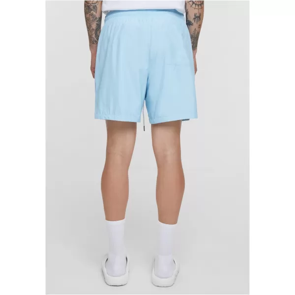  Kratke hlače URBAN CLASSICS TB6613 OCEAN BLUE 