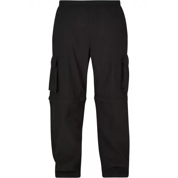  Hlače URBAN CLASSICS TB6283 ČRN 