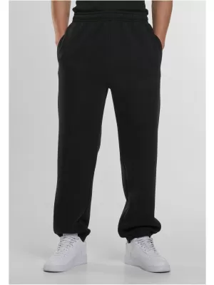 Moške sledilne obleke URBAN CLASSICS TB6749 ČRN