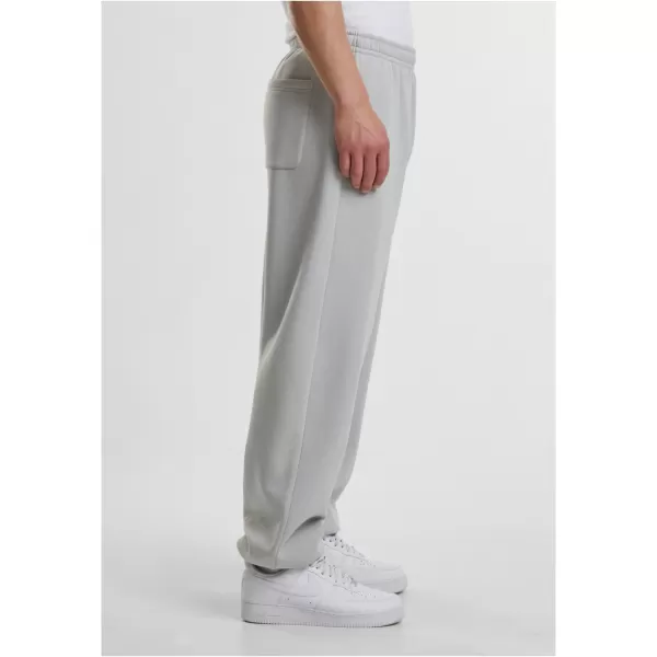  Moške trenirke URBAN CLASSICS TB6749 LAHKI ASFALT 
