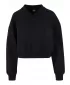 Damske trenirke URBAN CLASSICS TB6090 ČRN