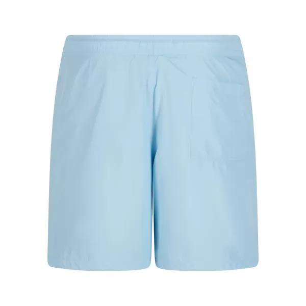  Kratke hlače URBAN CLASSICS TB6613 OCEAN BLUE 