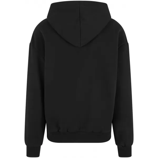  Moški pulover URBAN CLASSICS TB7270 ČRNA 