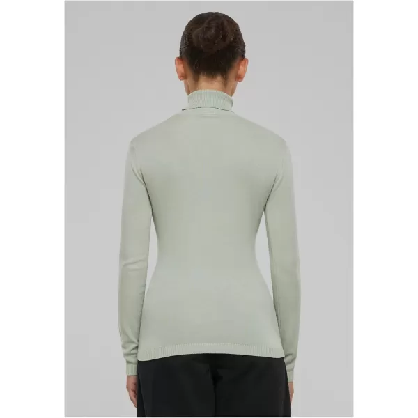 Dame URBAN CLASSICS TB6115 MEHKA SALVIA 