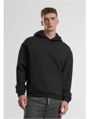 Moški pulover URBAN CLASSICS TB6750 ČRNA