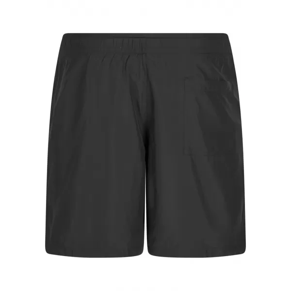  Kratke hlače URBAN CLASSICS TB6613 ČRN 