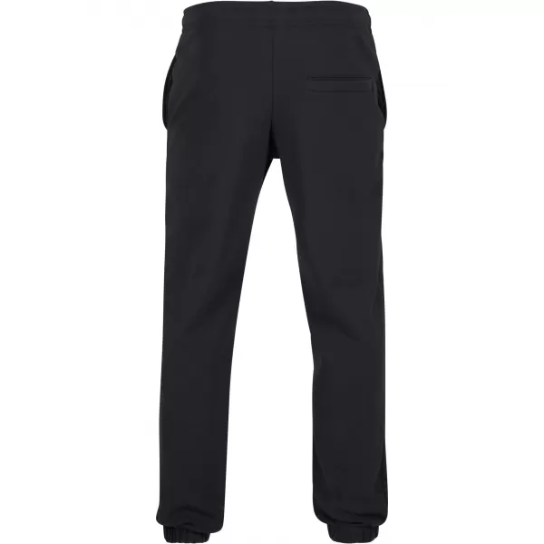  Moške sledilne obleke URBAN CLASSICS TB6702 ČRN 