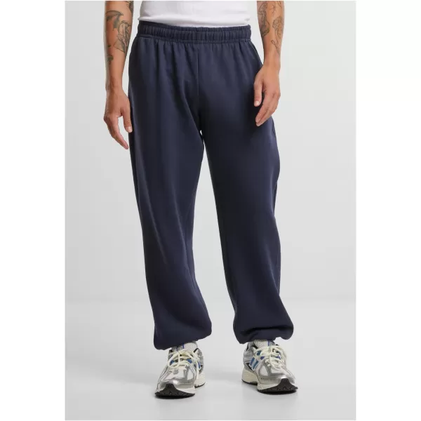  Moške trenirke URBAN CLASSICS TB7282 NAVADE 
