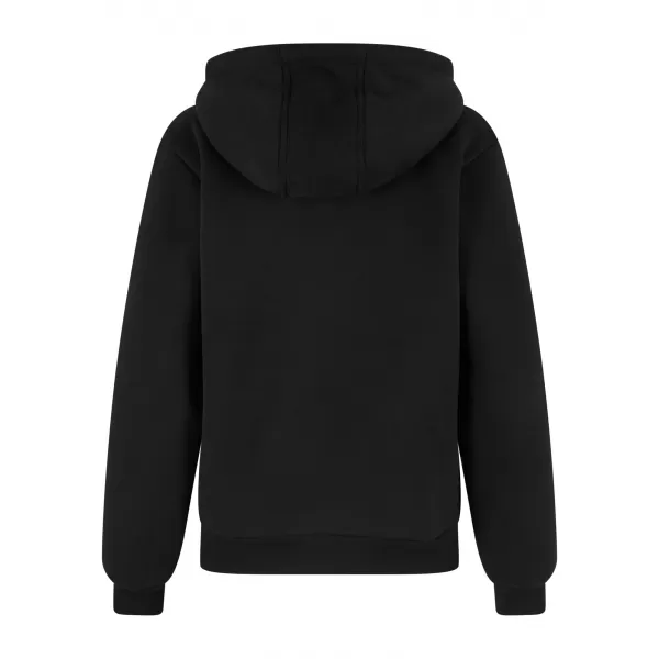  Ženski pulover URBAN CLASSICS TB7166 ČRNA 