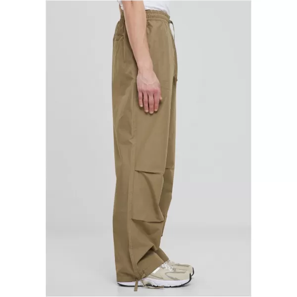  Hlače URBAN CLASSICS TB6653 KHAKI 