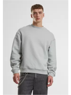 Moški pulover URBAN CLASSICS TB6751 LAHKI ASFALT