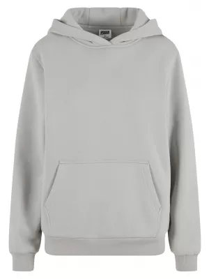 Ženski pulover URBAN CLASSICS TB7105 LAHKI ASFALT