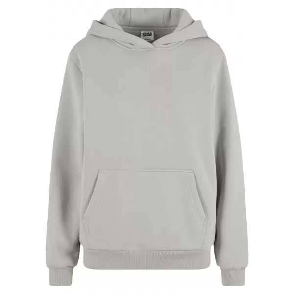  Ženski pulover URBAN CLASSICS TB7105 LAHKI ASFALT 