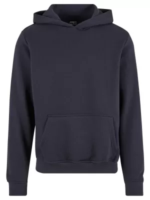Moški pulover URBAN CLASSICS TB7281 NAVADE