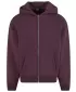 Moški pulover URBAN CLASSICS TB7284 SLIVOVO VIJOLIČNA