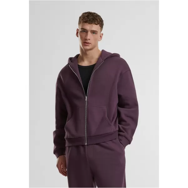  Moški pulover URBAN CLASSICS TB7284 SLIVOVO VIJOLIČNA 