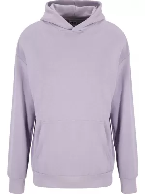 Moška jopica URBAN CLASSICS TB6660 PRAŠNA LILA