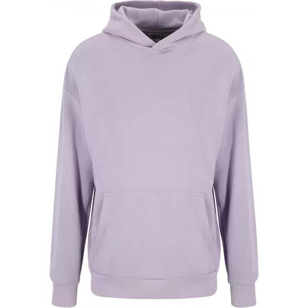  Moška jopica URBAN CLASSICS TB6660 PRAŠNA LILA 