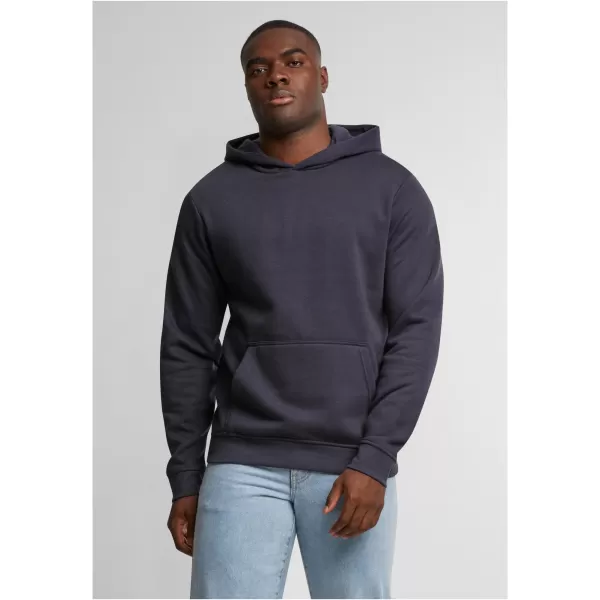  Moški pulover URBAN CLASSICS TB7281 NAVADE 