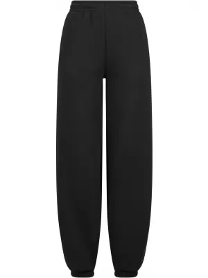Ženske trenirke URBAN CLASSICS TB7107 ČRNA