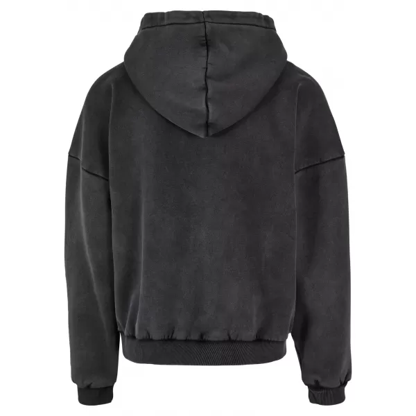  Moška jopica URBAN CLASSICS TB6270 ČRN 
