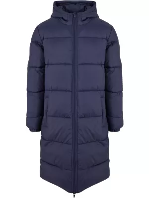Moški plašč URBAN CLASSICS TB7010 NAVADE