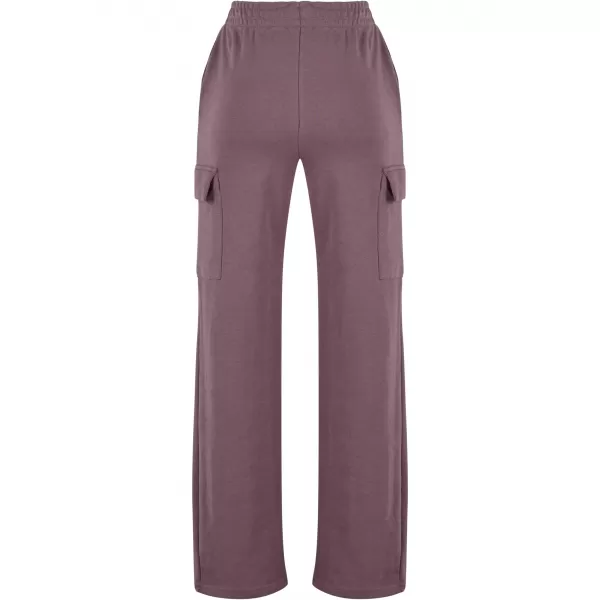  Dame URBAN CLASSICS TB6857 ZBLEDELA VIJOLIČNA 