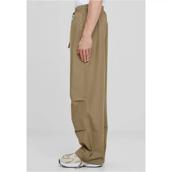  Hlače URBAN CLASSICS TB6653 KHAKI 