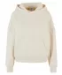 Damske trenirke URBAN CLASSICS TB6861 BELA/PESEK