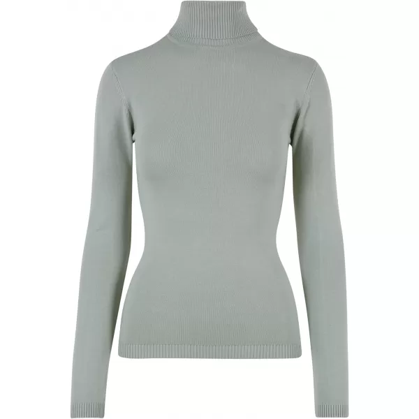  Dame URBAN CLASSICS TB6115 MEHKA SALVIA 
