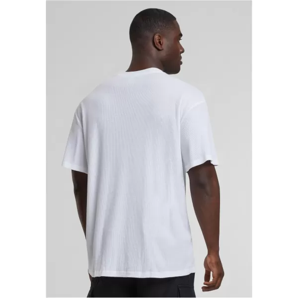  Srajca URBAN CLASSICS TB6676 BELA 