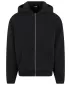 Moški pulover URBAN CLASSICS TB7284 ČRNA