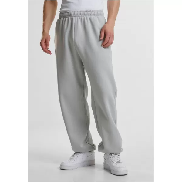  Moške trenirke URBAN CLASSICS TB6749 LAHKI ASFALT 