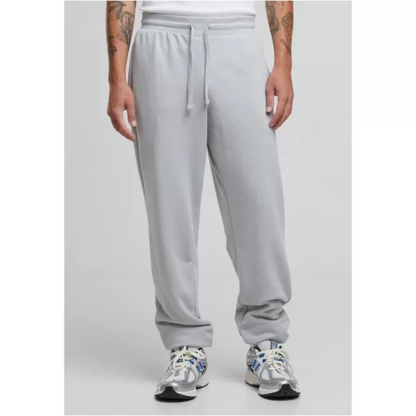  Moške sledilne obleke URBAN CLASSICS TB6727 LAHKI ASFALT 