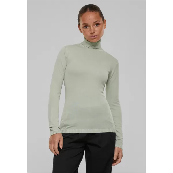  Dame URBAN CLASSICS TB6115 MEHKA SALVIA 