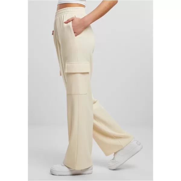  Dame URBAN CLASSICS TB6857 BELA/PESEK 