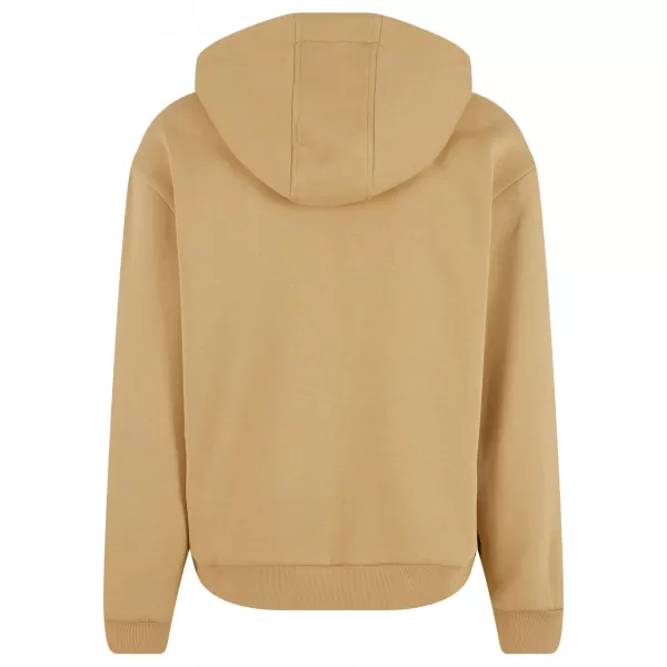  Moški pulover URBAN CLASSICS TB7284 UNION BEŽ 