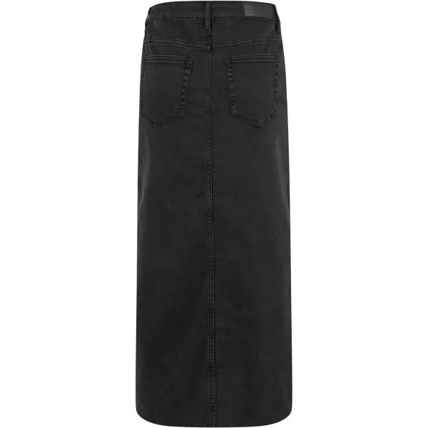  Žensko krilo URBAN CLASSICS TB7092 ČRNO OPRANO 