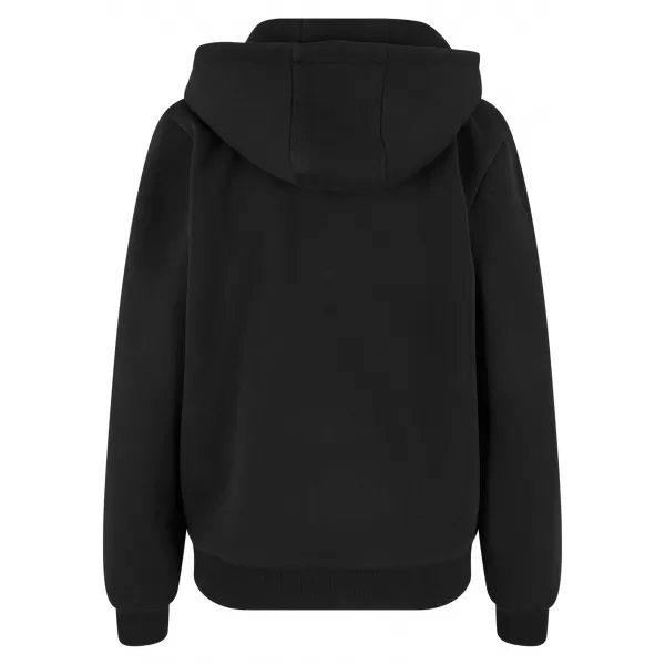  Ženski pulover URBAN CLASSICS TB7286 ČRNA 