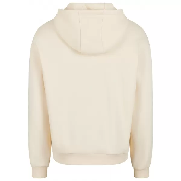  Moški pulover URBAN CLASSICS TB6750 BELA/PEŠČENA 