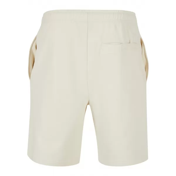  Kratke hlače URBAN CLASSICS TB6297 BELA/PESEK 